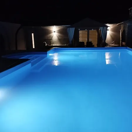 Villa Klaudija *